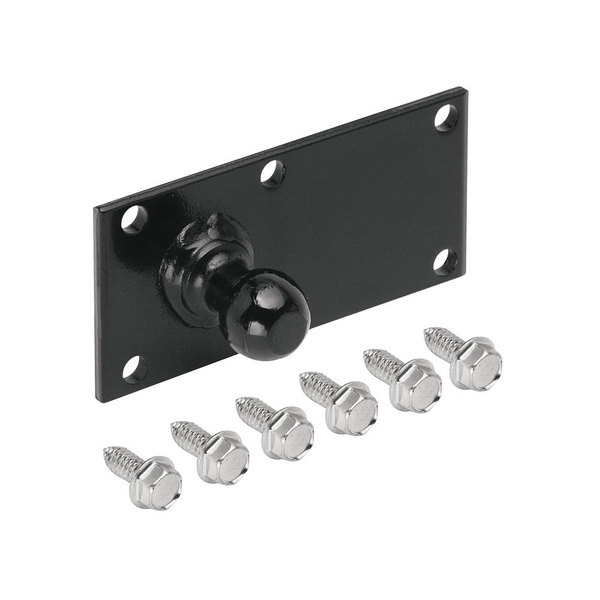 Draw-Tite PRO SERIES SWAY CONTROL REPLACEMENT BALL PLATE ASSEMBLY(DOES NOT INCLU 58062